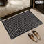 Tapis de drainage antidérapant