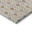 Tapis saumon Prisco lavable à la machine de qualité supérieure-121274699