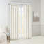 Panneau de rideau de fenêtre à doublure à bricolage bricolage, lustre en fausse soie, intimité et drapage, convient à une tringle de 2 pouces, plusieurs options-2112028347-2112028346