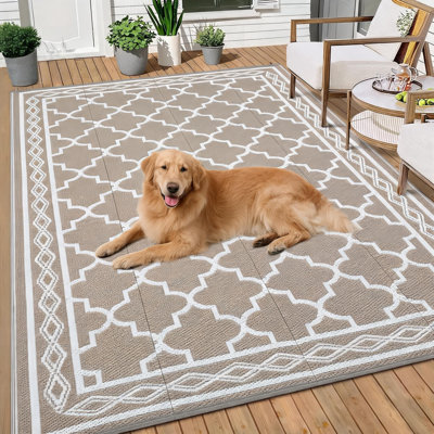 Geometric Rug