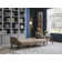 Lelana Twin 78.75 Polyester Tufted Sofa