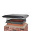Ensemble de ventilation en acier Harriette-2110870402