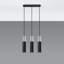 Amberle 3 - Light Cylinder Pendant-828334684