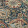 Premium Machine Washable Wayne AMF1101 Damask Rug
