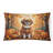 Other/No Pattern Outdoor Throw Pillow