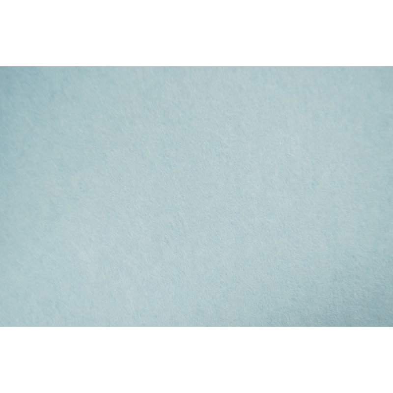 Anoki 53cm x 10.05cm Matte Wallpaper Roll, Turquoise