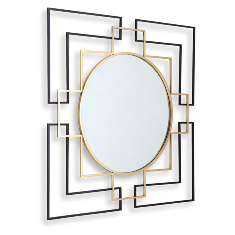 Miroir d'appoint Oceanal