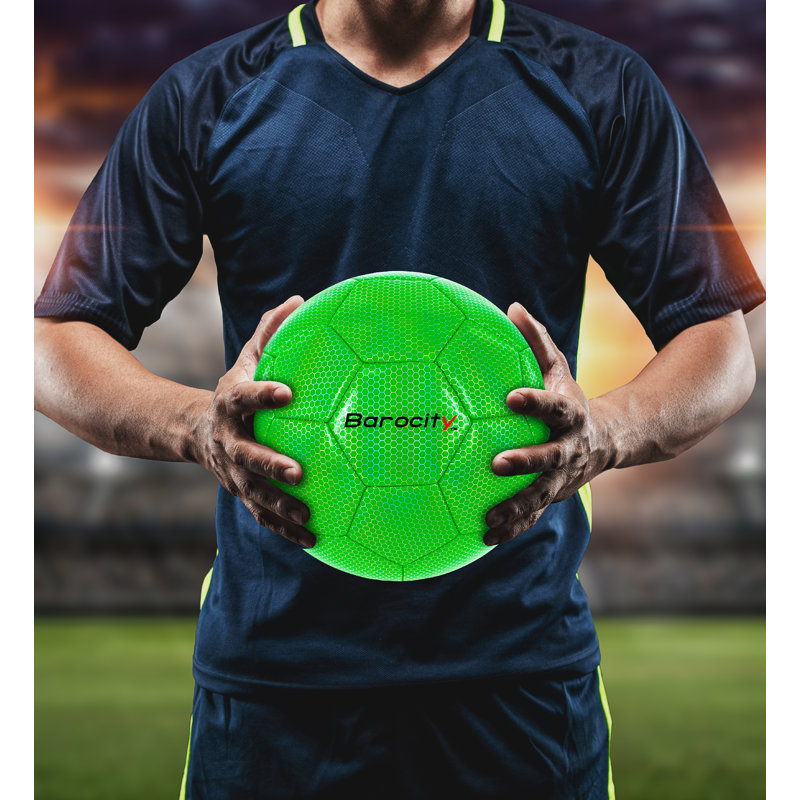 CoTa Global Vinyl Soccer