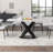 Deivydas Modern Rectangular Sintered Stone Dining Table with Pedestal Base Pre-Assembly-560776579-560568962