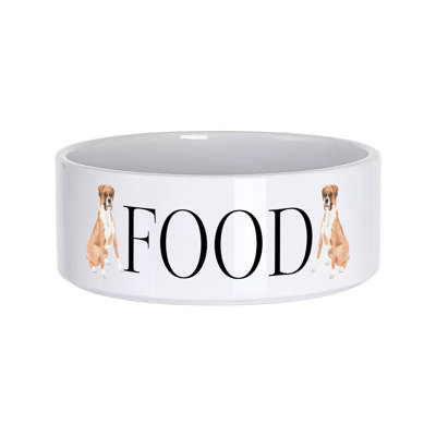 Vivid Squid Wholesale Ceramic / Porcelain Decorative Bowl 1