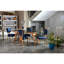 Ensemble repas pour quatre personnes-1094452970