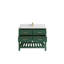 Ensemble de meuble-lavabo simple l 42 po Parker-74689672