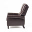 Canapé inclinable en tissu Mid-Century-1956535610-1956535613