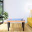 Mini table de jeu 3 en 1