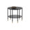 Zuma Outdoor Round Side Table