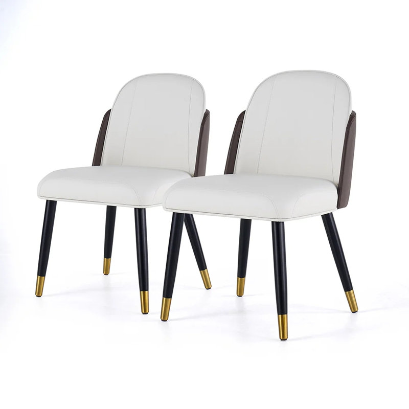 48cm H Upholstered Side Chair