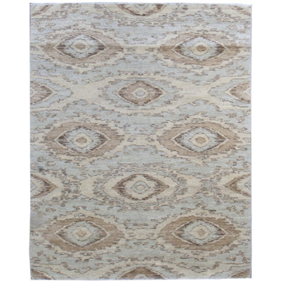 One-of-a-Kind 5'4" X 5'9" Area Rug