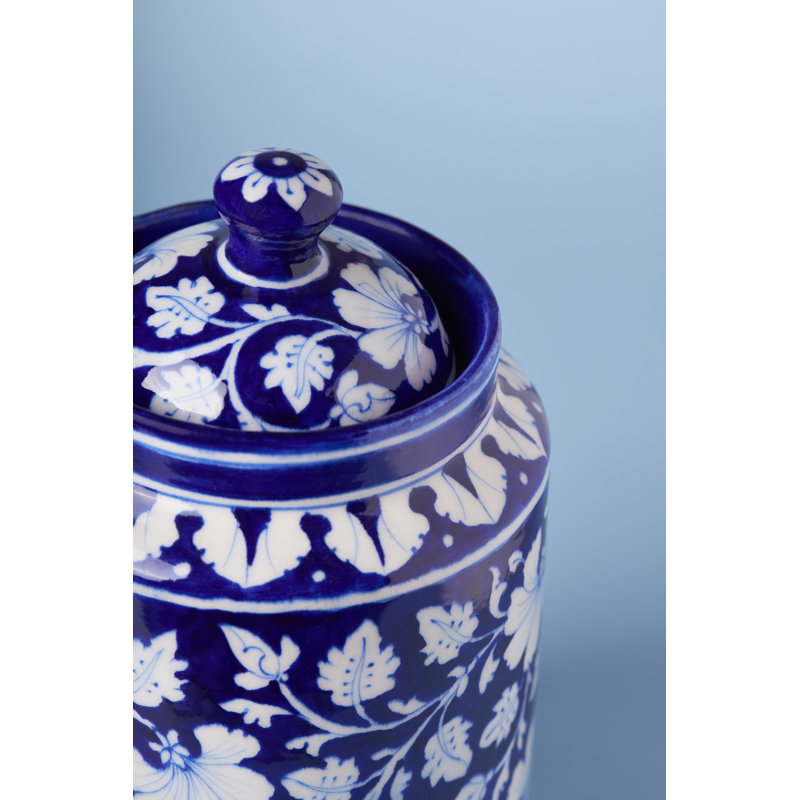 Ceramic / Porcelain Jar