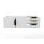Base de meuble-lavabo mural 48 po Alpine-60151791