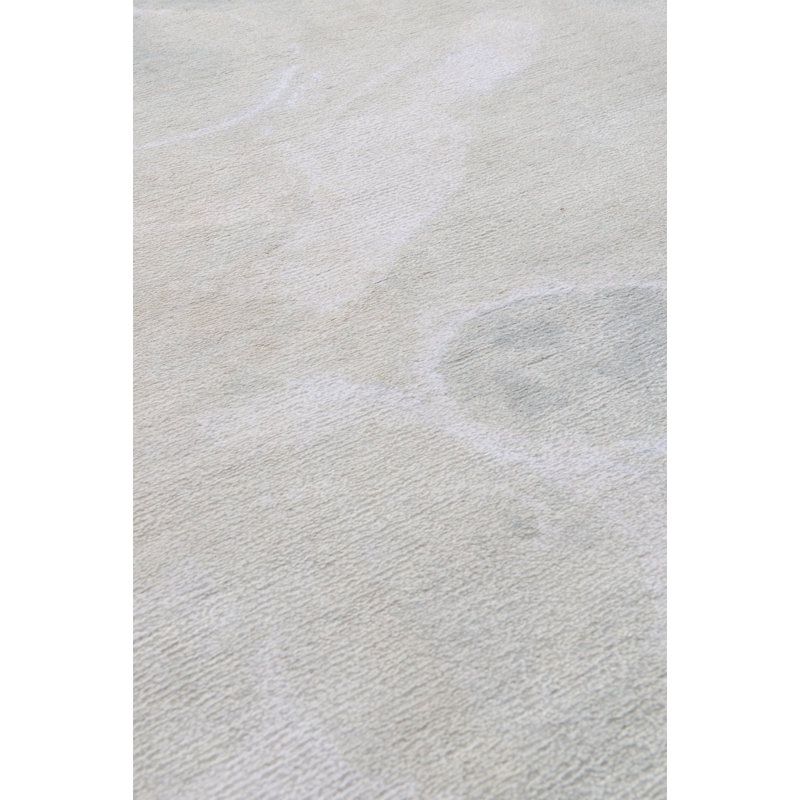 Mesa Powder Area Rug, Rectangle 9' x 12'