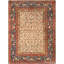 One-of-a-Kind Rectangle 7'5" X 9'9" Area Rug