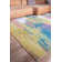 Abstract Area Rug