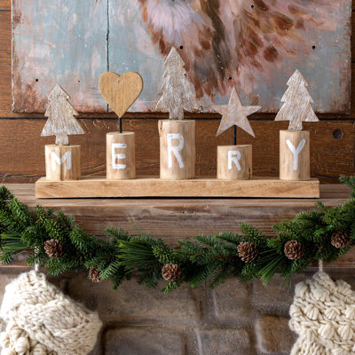 Christmas Decorative Accent