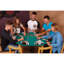 Table de poker Fat Cat
