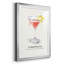 Cosmopolitan - peinture encadrée-381399310-381399314