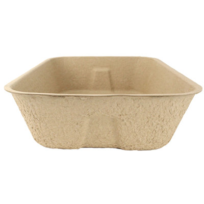 Beckham Litter Box