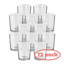 Ensemble d'ouragan de table en verre-1281229394-1281229396