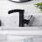 Single-Hole Single-handle Bathroom Faucet-85123273