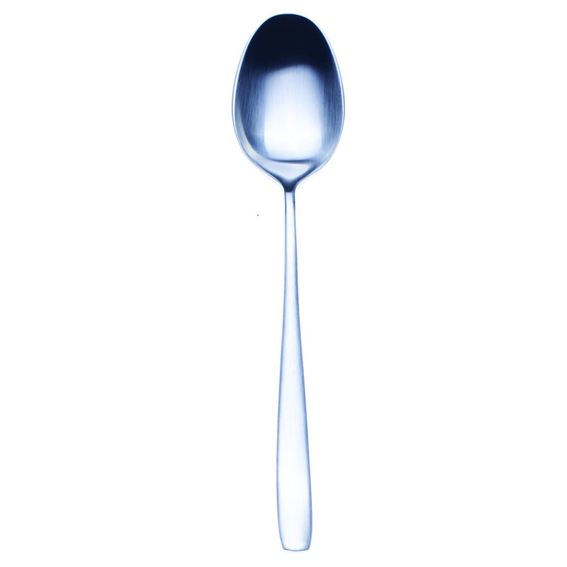 Avanguardia Stainless Steel Coffee Spoon