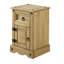 Bridewell 35cm W Bedside Table-645068614