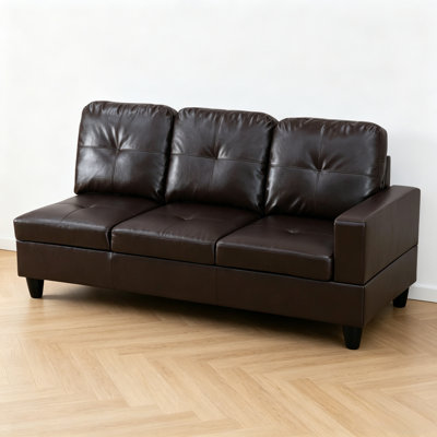 Maumee Upholstered Sectional