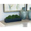 Nature's Nostalgia Moss Plant in Fiberstone Planter-1824800363-1824800356