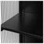 Metal 2 - Door Square Accent Cabinet-1762695434
