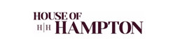 House of Hampton® logo