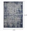 Tapis d'intérieur en polypropylène tissé à la main Ariahna-1171909479