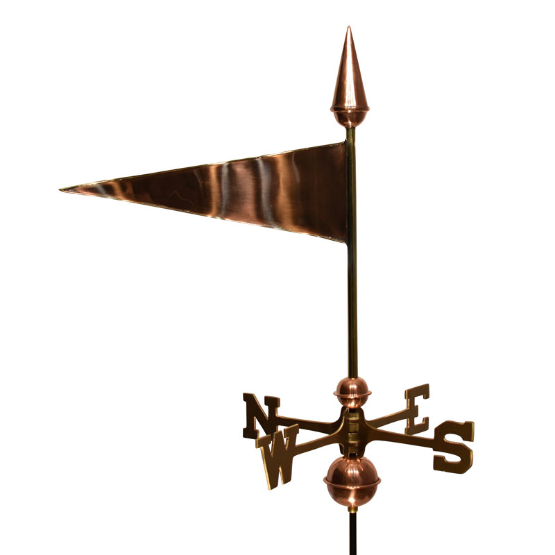 Girouette Pennant