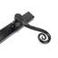 Monkeytail Lock Left Hand Door Handle-56209783-56209787