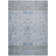 Machine Washable Indoor/Outdoor Bingel ACN2323 Global Rug