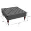 Repose-pieds rembourré Bhreac-1121640643