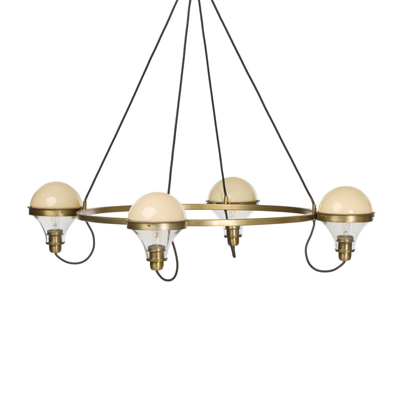 Hockley Chandelier