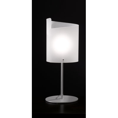 Papiro Metal Table Lamp