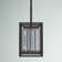 Syracuse 1 - Light Single Pendant
