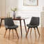 49cm H Tufted Upholstered Side Chair-1513543001
