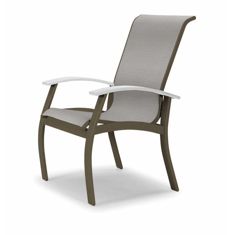 Chaise de patio Askar