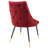 Adorn Button-Tufted Velvet Dining Chair-1278491904