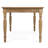 Caydn Pine Solid Wood Dining Table-257883442